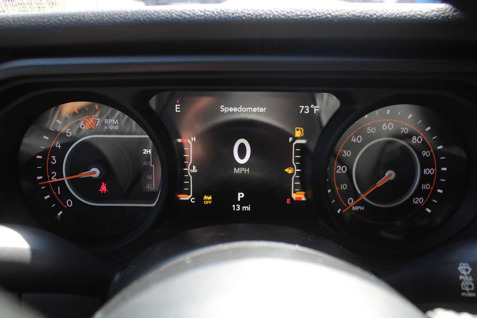 2026 Jeep Wrangler 85th Anniversary