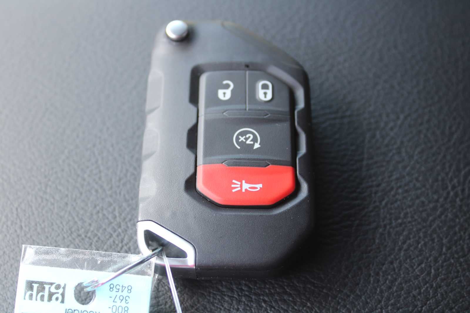 2026 Jeep Wrangler 85th Anniversary