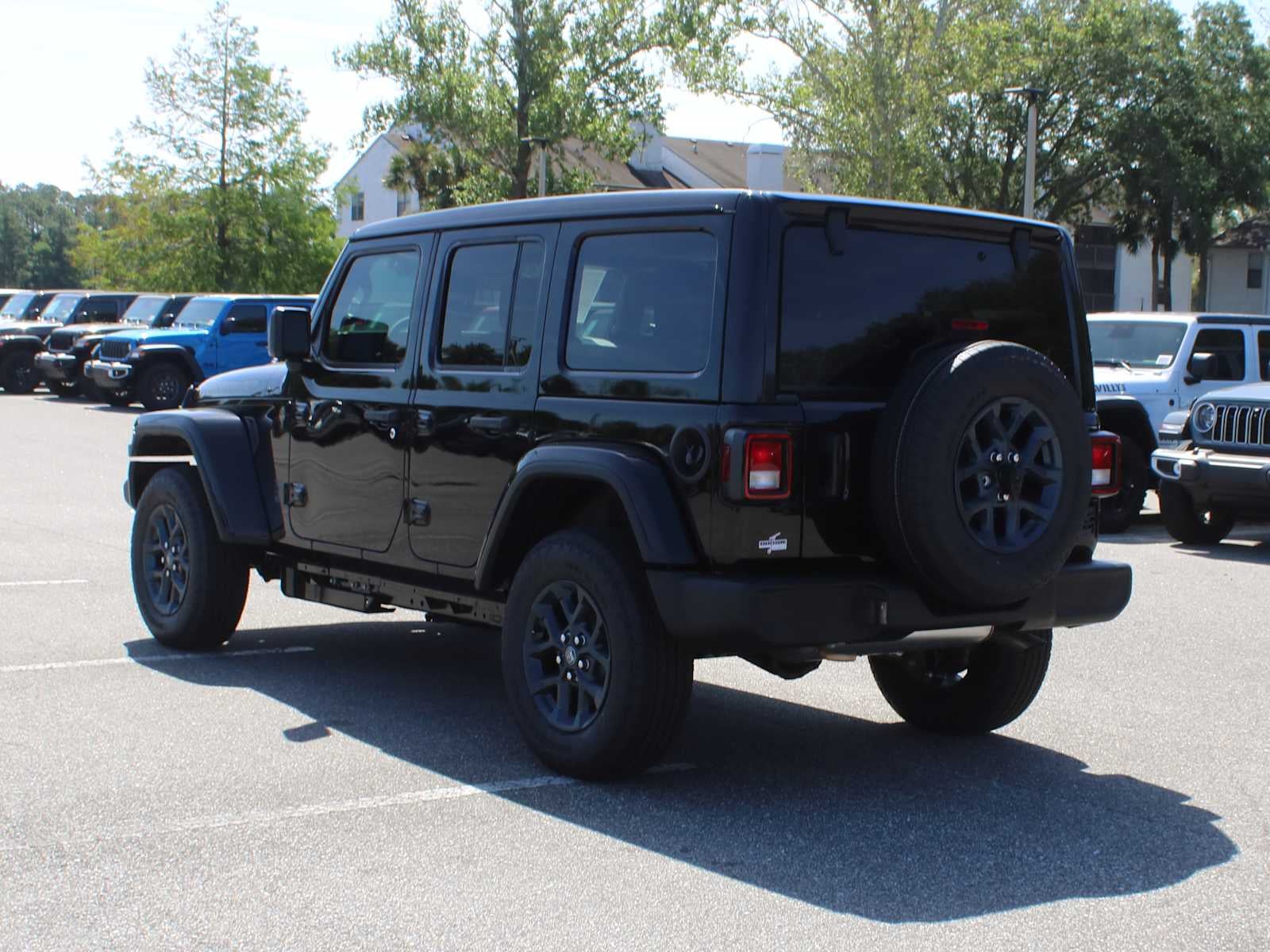 2026 Jeep Wrangler 85th Anniversary