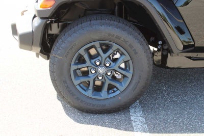 2026 Jeep Wrangler 85th Anniversary