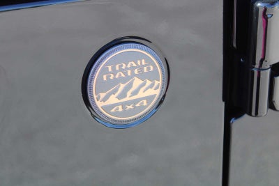 2026 Jeep Wrangler 85th Anniversary