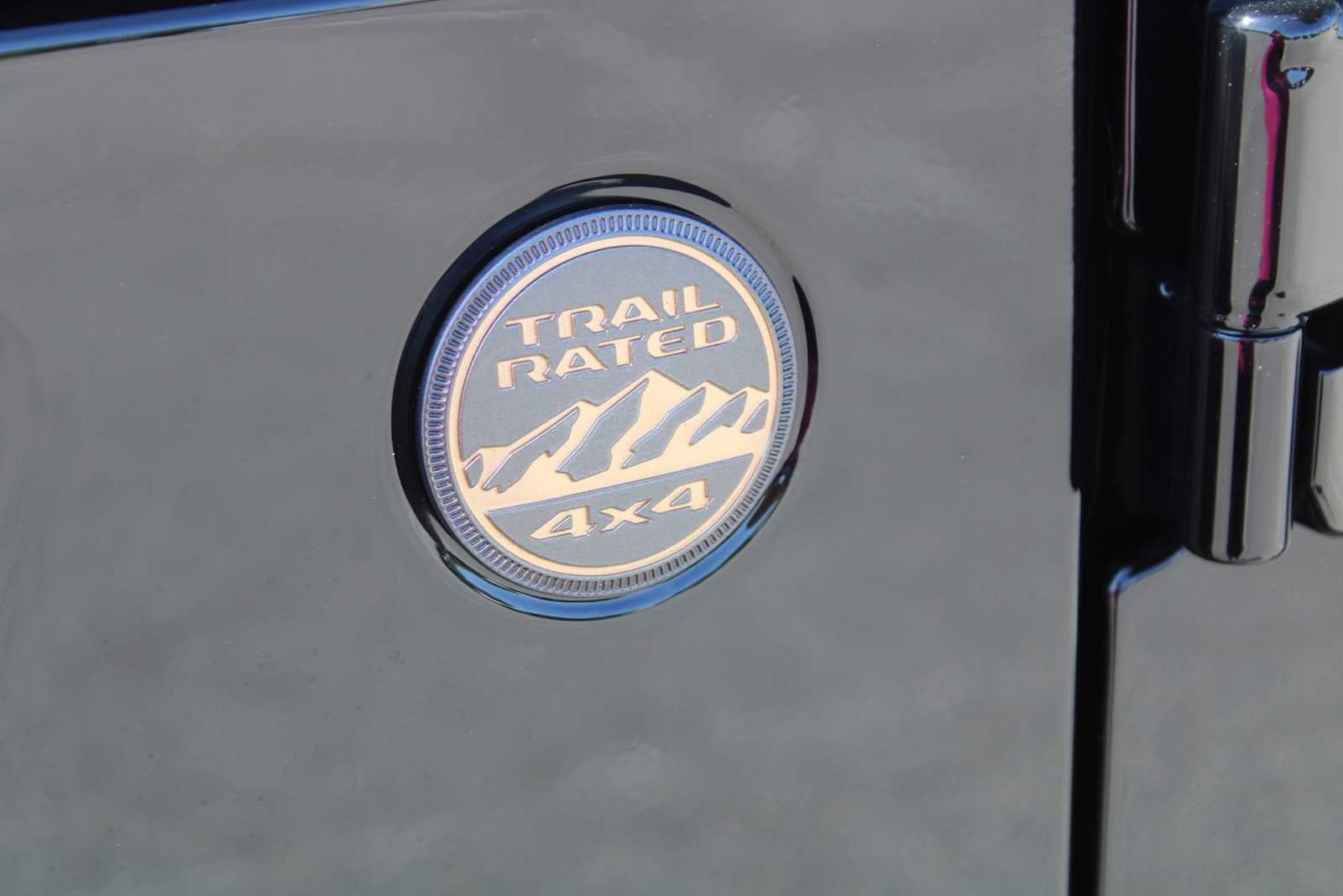 2026 Jeep Wrangler 85th Anniversary