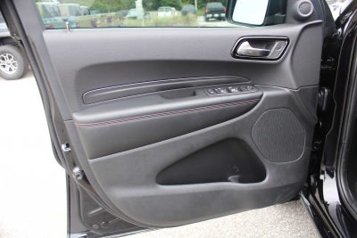 2026 Dodge Durango DURANGO GT RWD