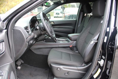 2026 Dodge Durango DURANGO GT RWD