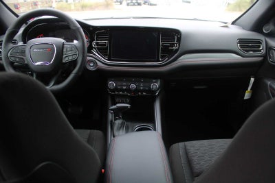 2026 Dodge Durango DURANGO GT RWD