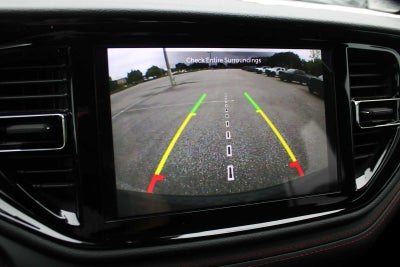 2026 Dodge Durango DURANGO GT RWD