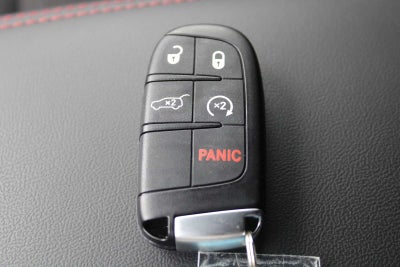 2026 Dodge Durango DURANGO GT RWD