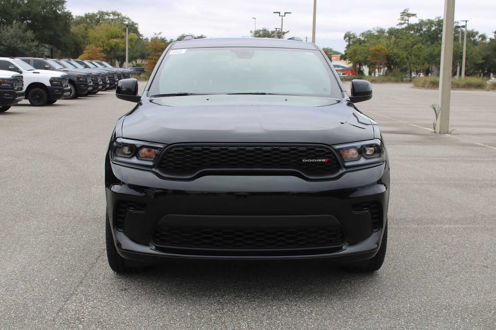 2026 Dodge Durango DURANGO GT RWD