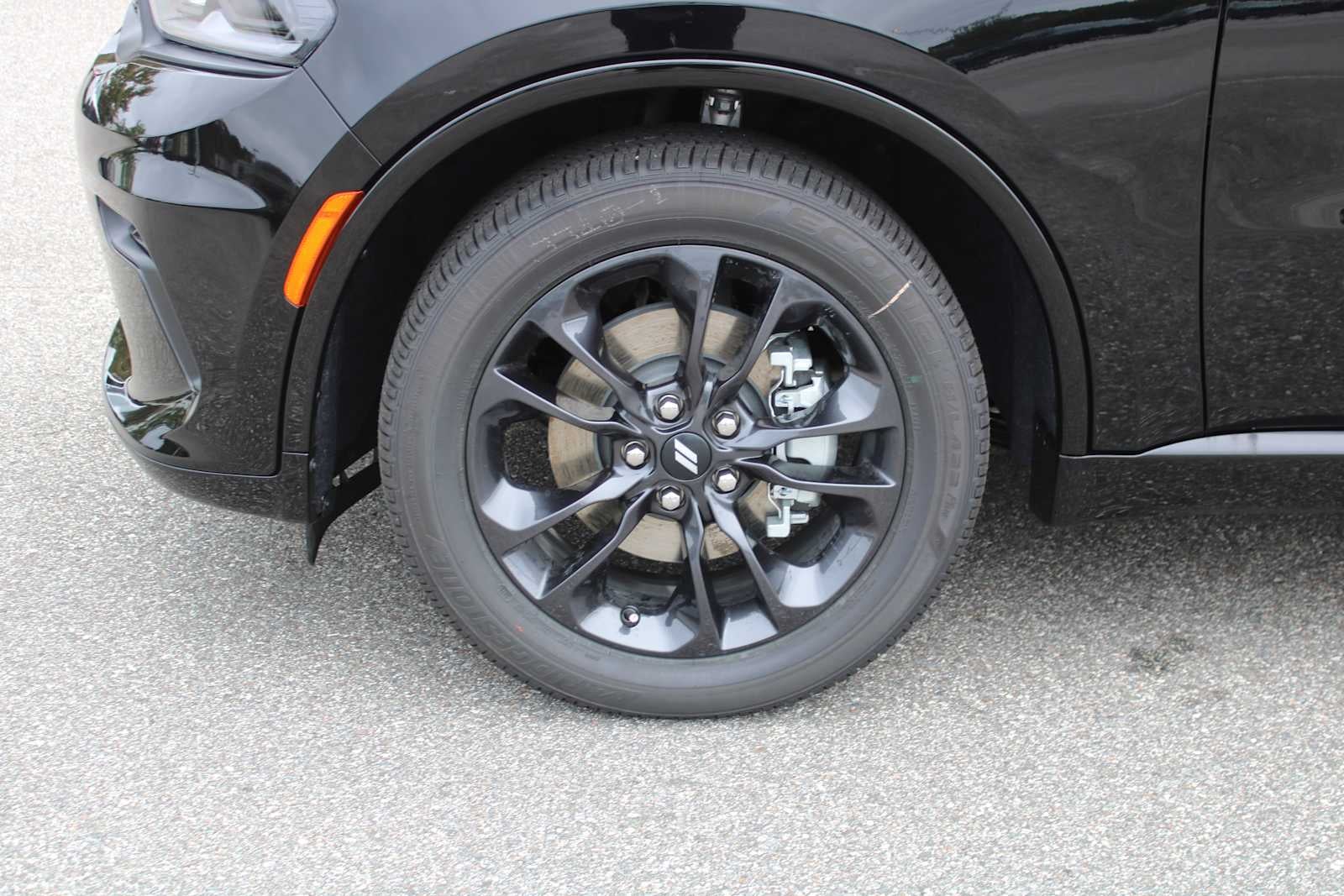 2026 Dodge Durango DURANGO GT RWD