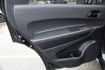 2026 Dodge Durango DURANGO GT RWD