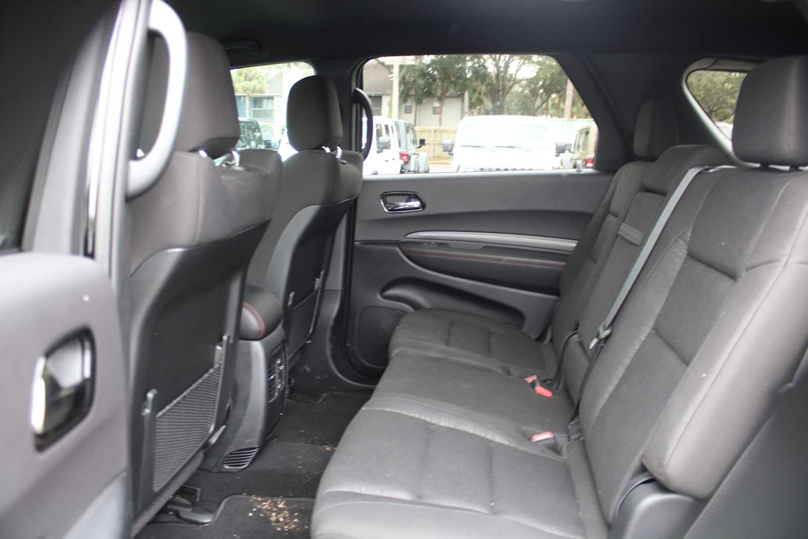 2026 Dodge Durango DURANGO GT RWD