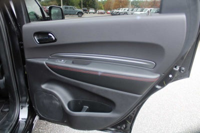 2026 Dodge Durango DURANGO GT RWD