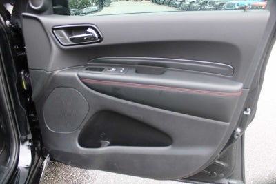 2026 Dodge Durango DURANGO GT RWD