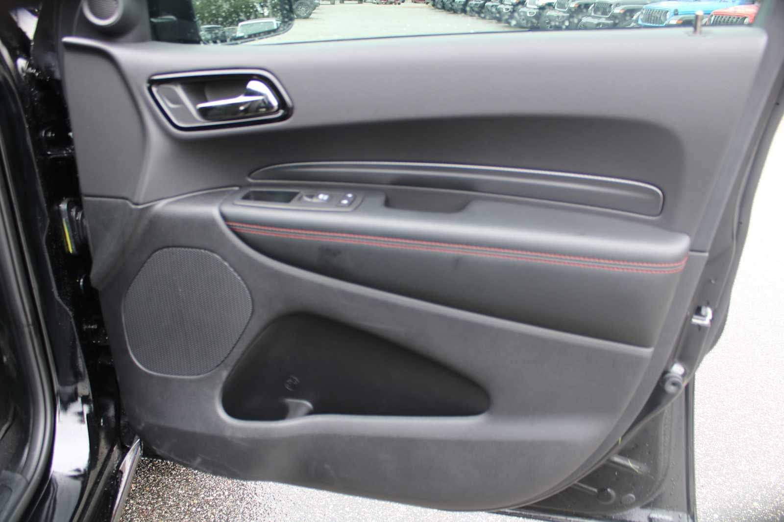 2026 Dodge Durango DURANGO GT RWD