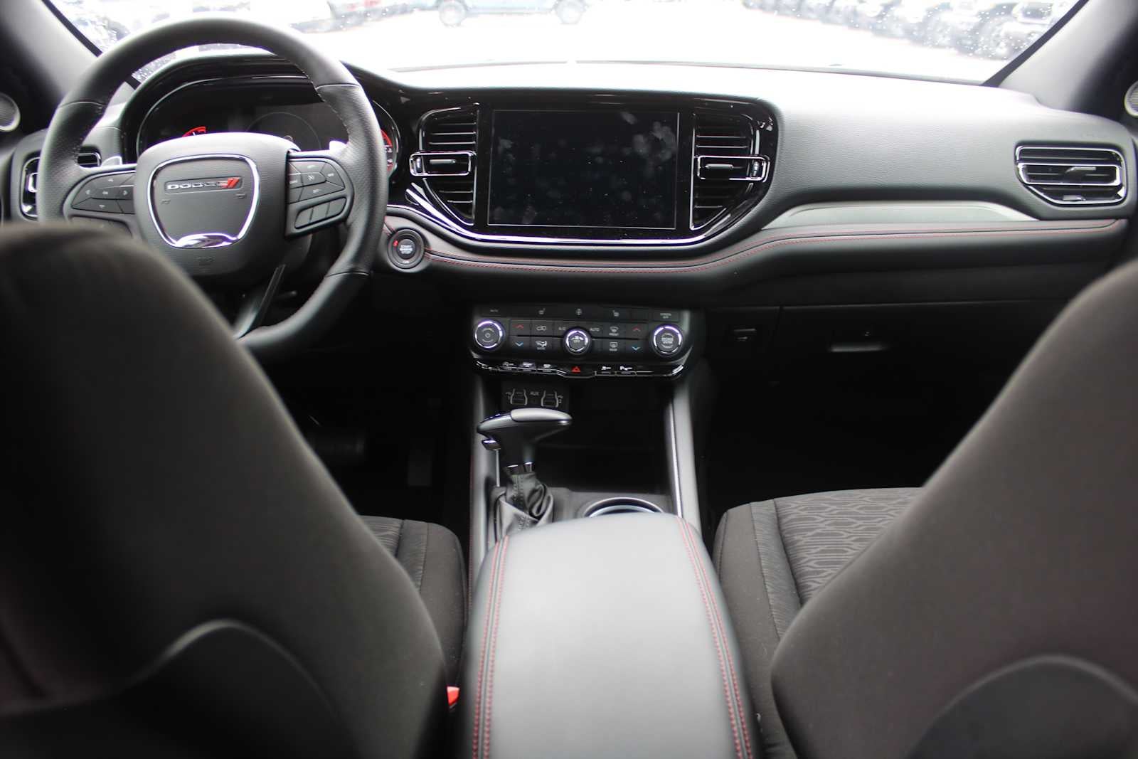 2026 Dodge Durango DURANGO GT RWD