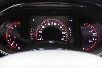 2026 Dodge Durango DURANGO GT RWD