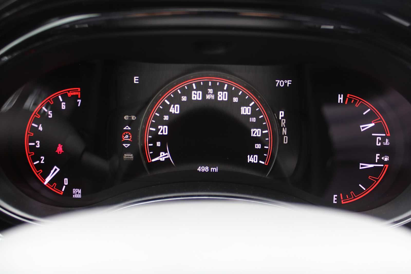 2026 Dodge Durango DURANGO GT RWD