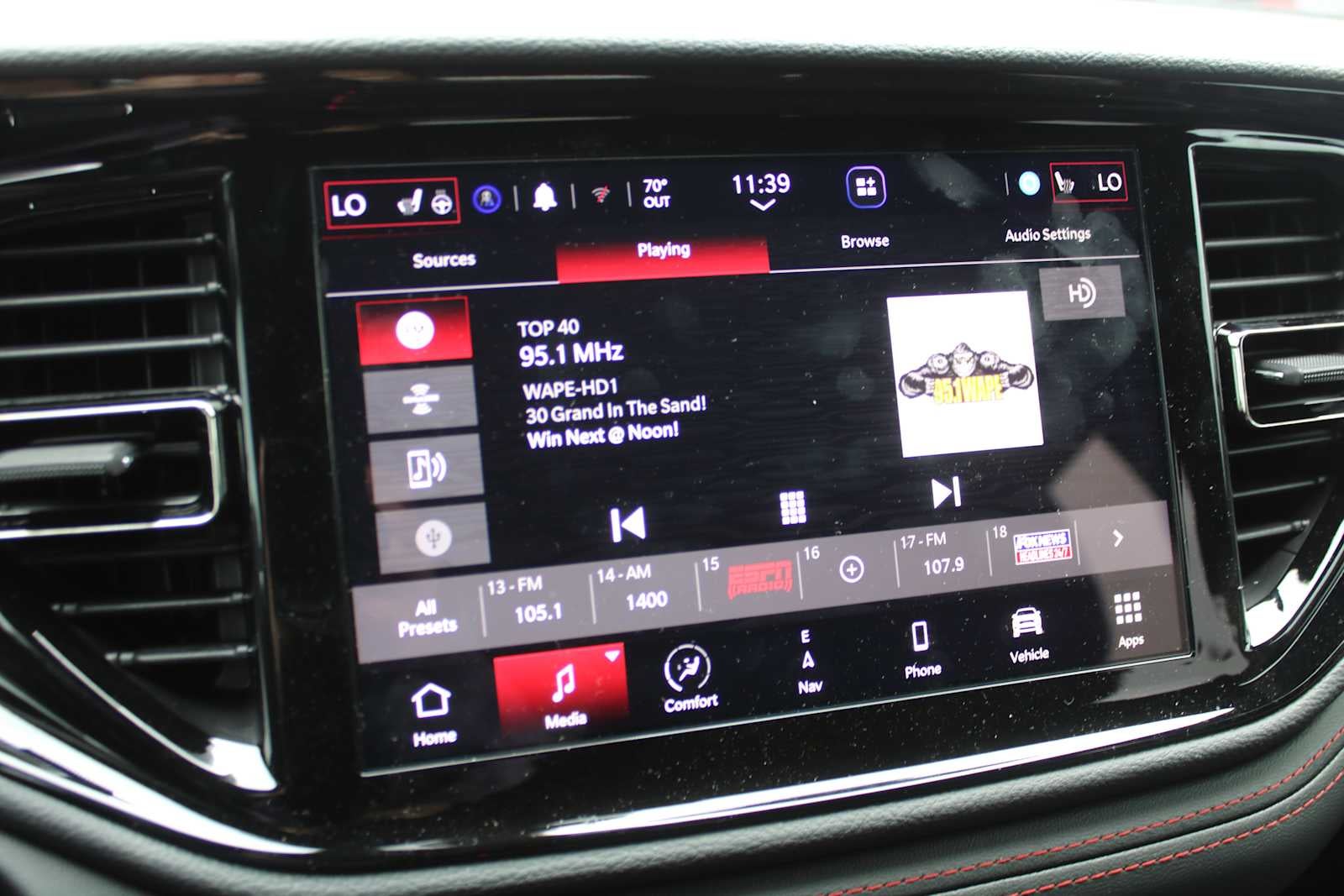 2026 Dodge Durango DURANGO GT RWD