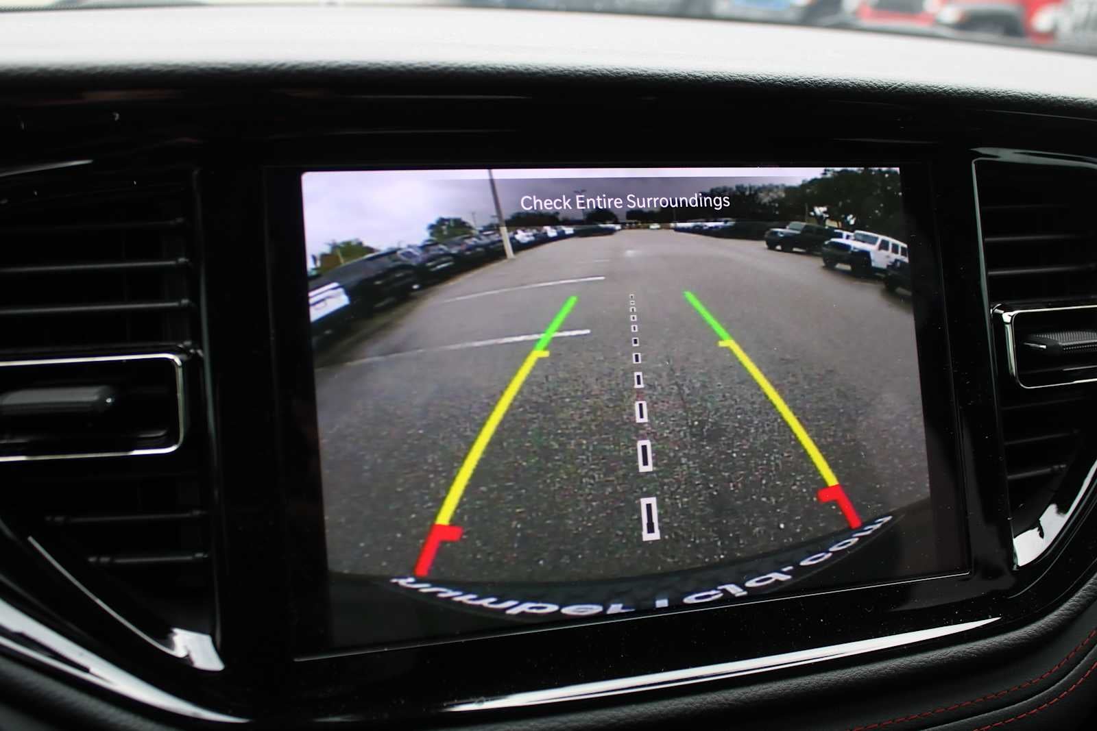 2026 Dodge Durango DURANGO GT RWD