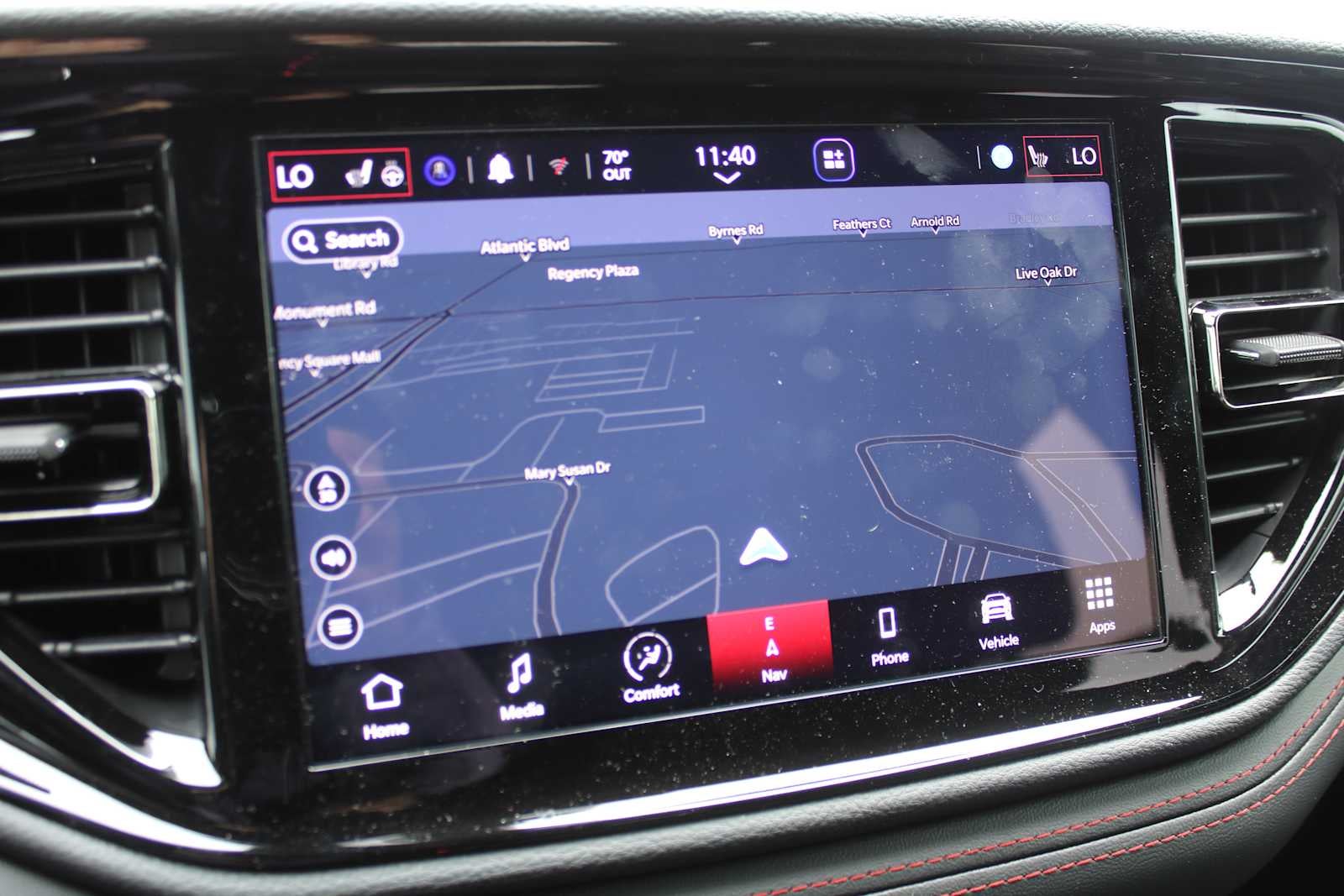 2026 Dodge Durango DURANGO GT RWD