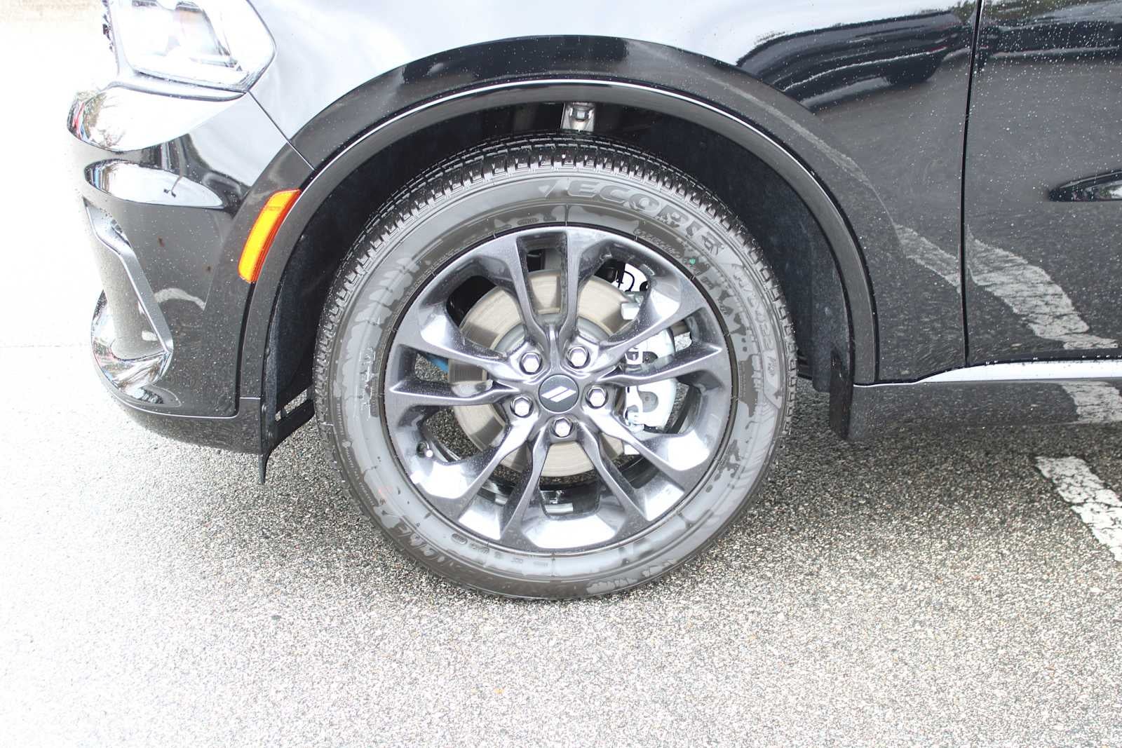 2026 Dodge Durango DURANGO GT RWD