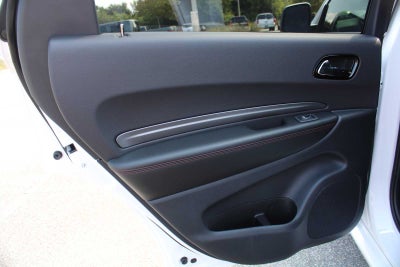 2026 Dodge Durango DURANGO GT RWD