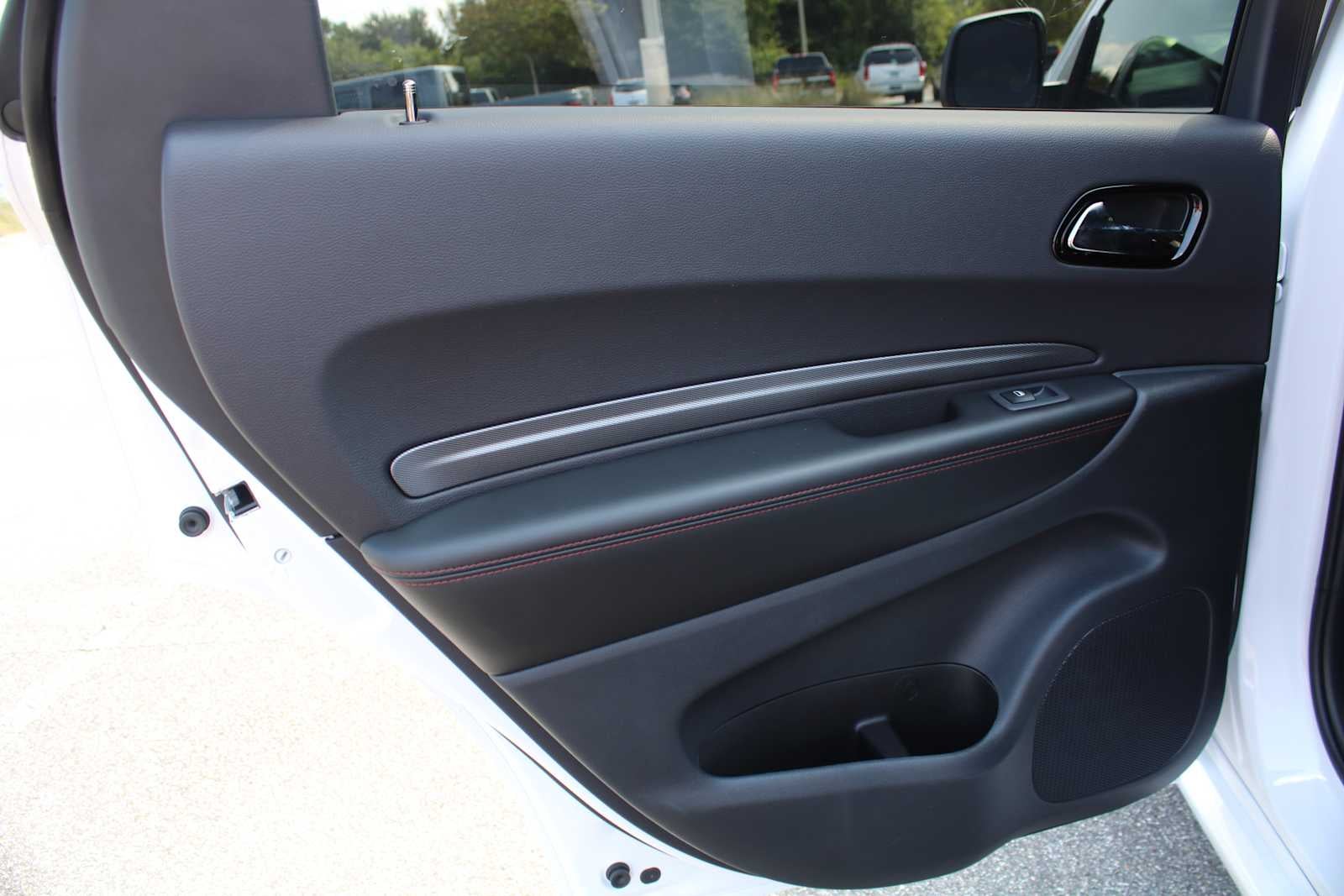 2026 Dodge Durango DURANGO GT RWD