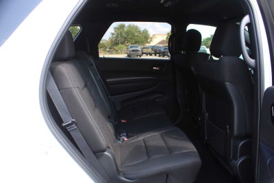 2026 Dodge Durango DURANGO GT RWD