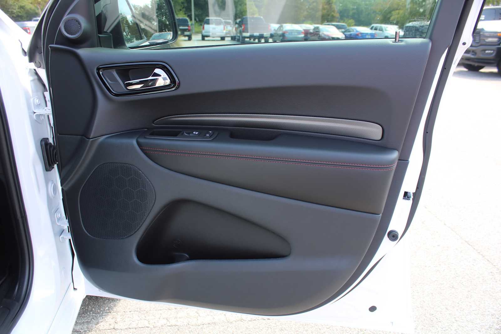 2026 Dodge Durango DURANGO GT RWD