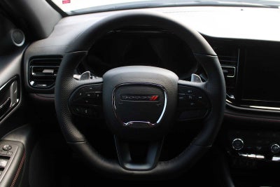 2026 Dodge Durango DURANGO GT RWD