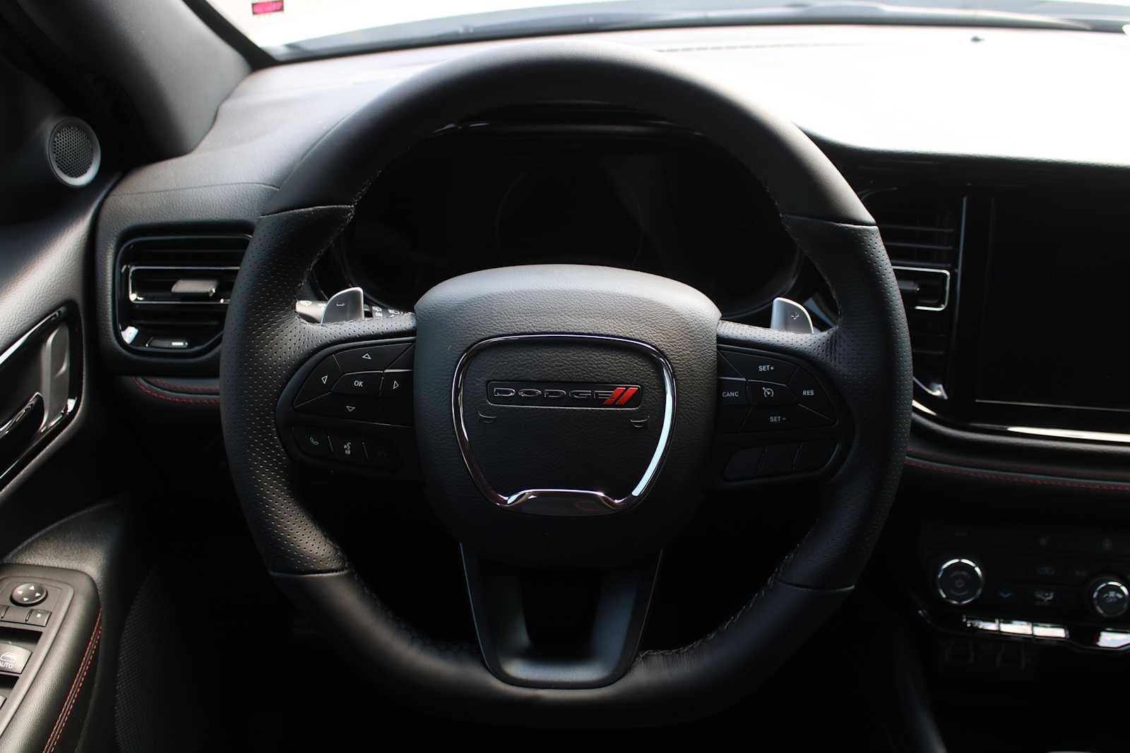 2026 Dodge Durango DURANGO GT RWD