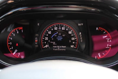 2026 Dodge Durango DURANGO GT RWD