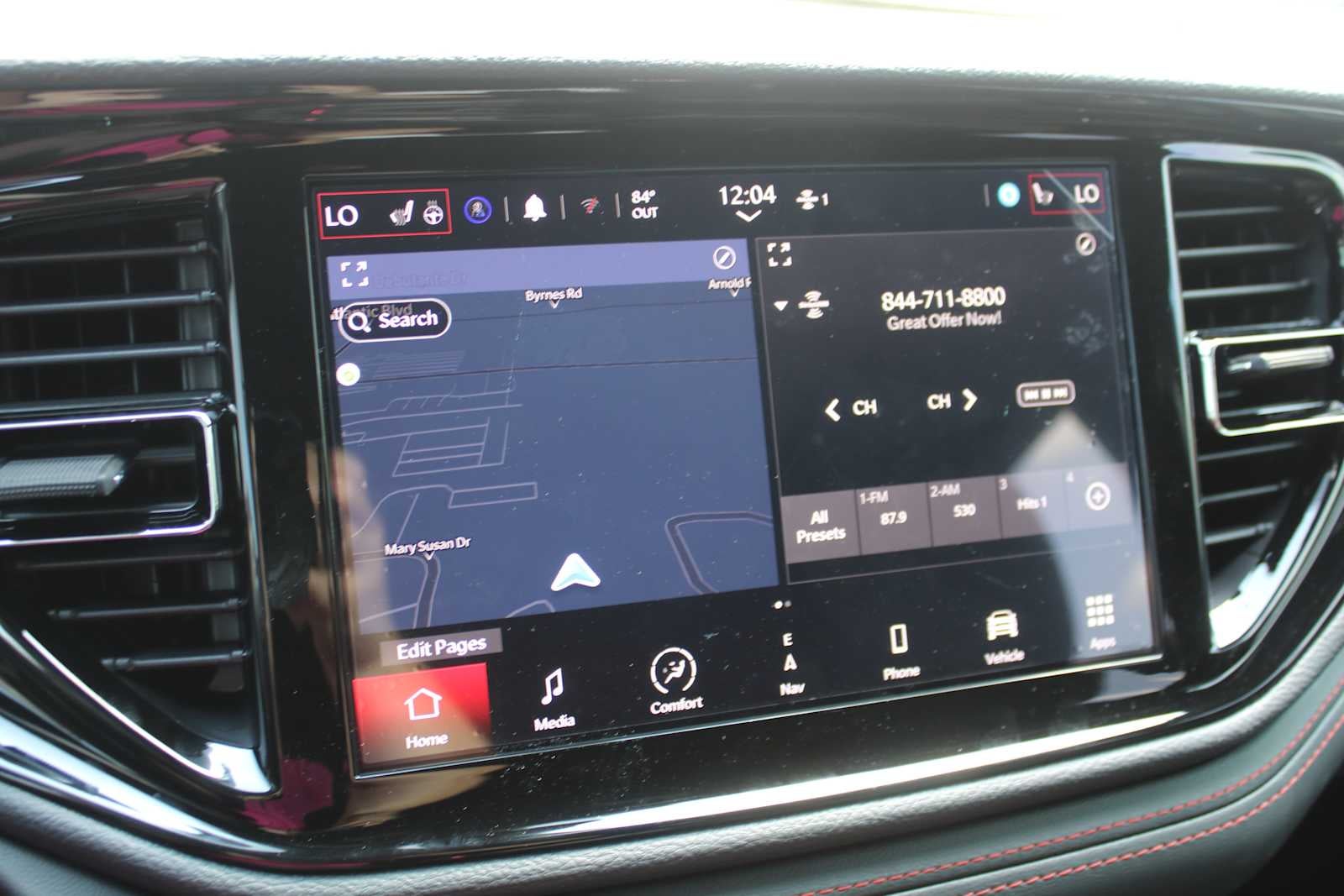 2026 Dodge Durango DURANGO GT RWD