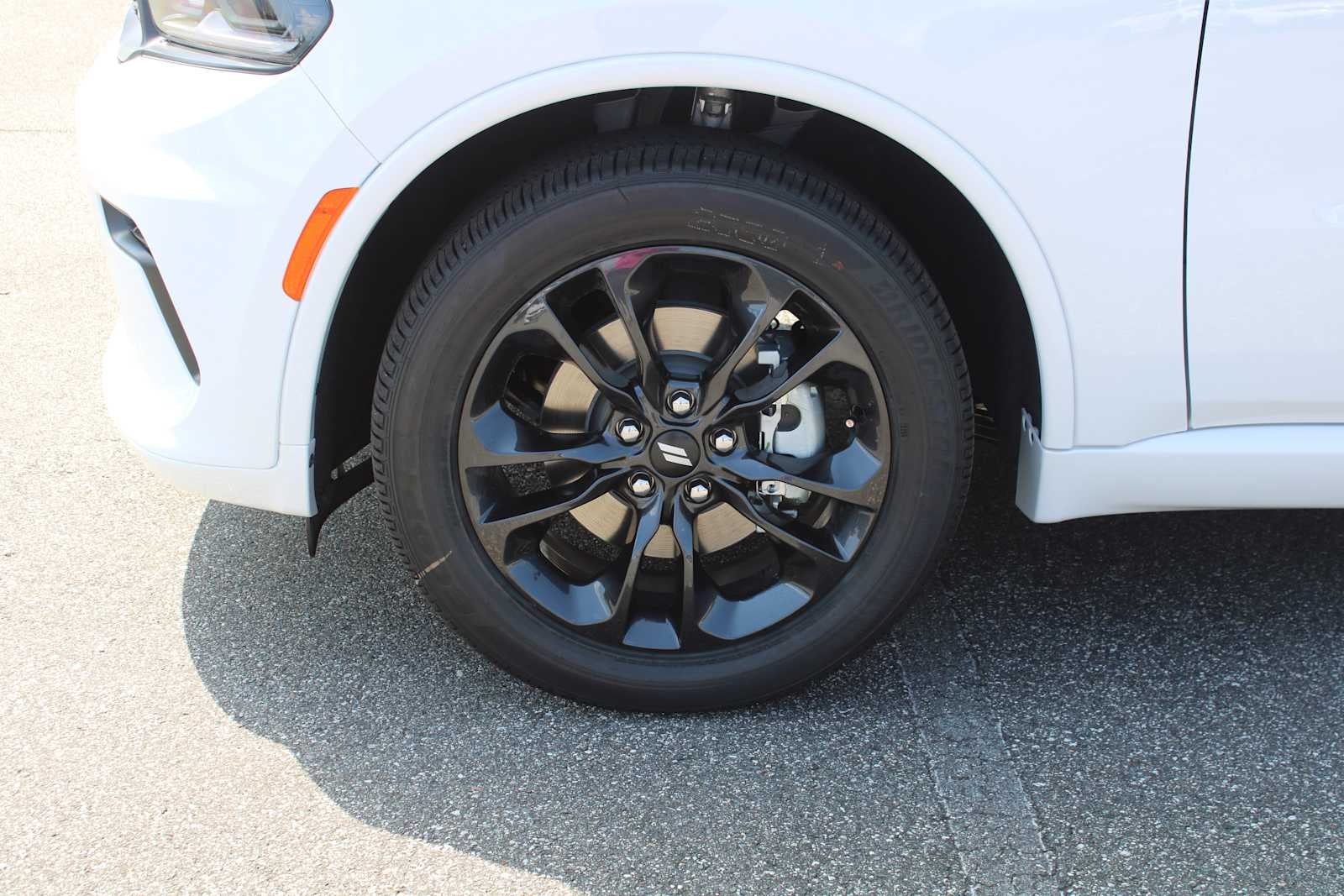 2026 Dodge Durango DURANGO GT RWD