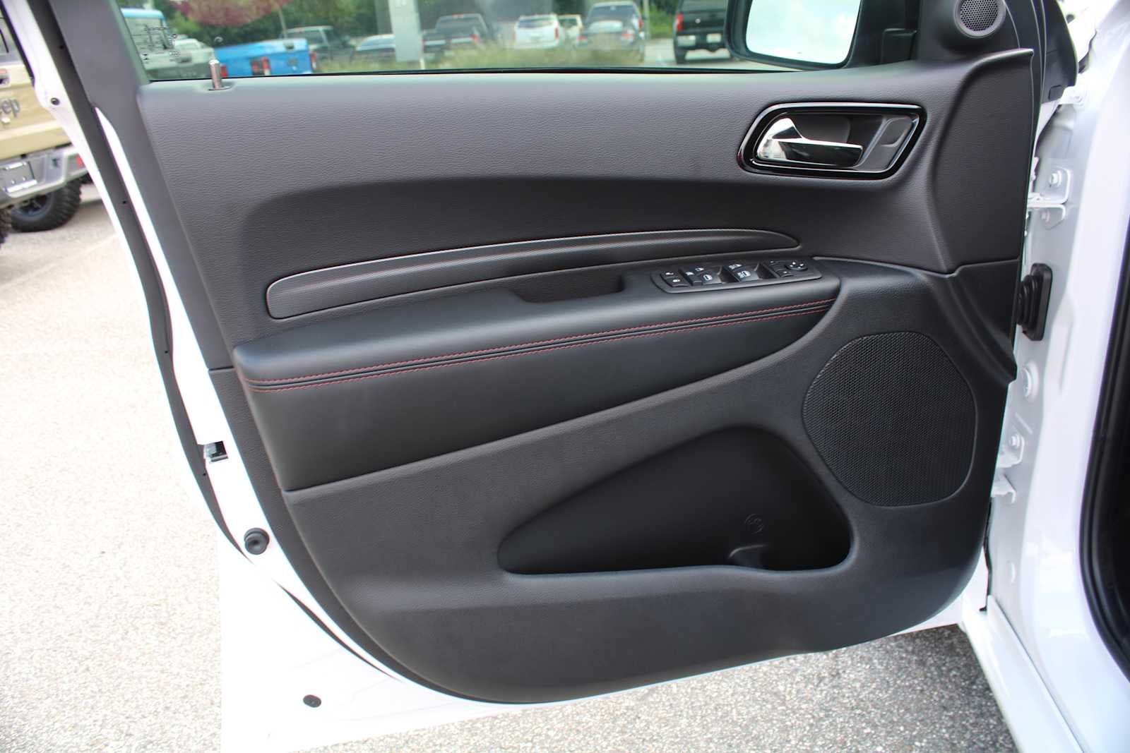 2026 Dodge Durango DURANGO GT RWD