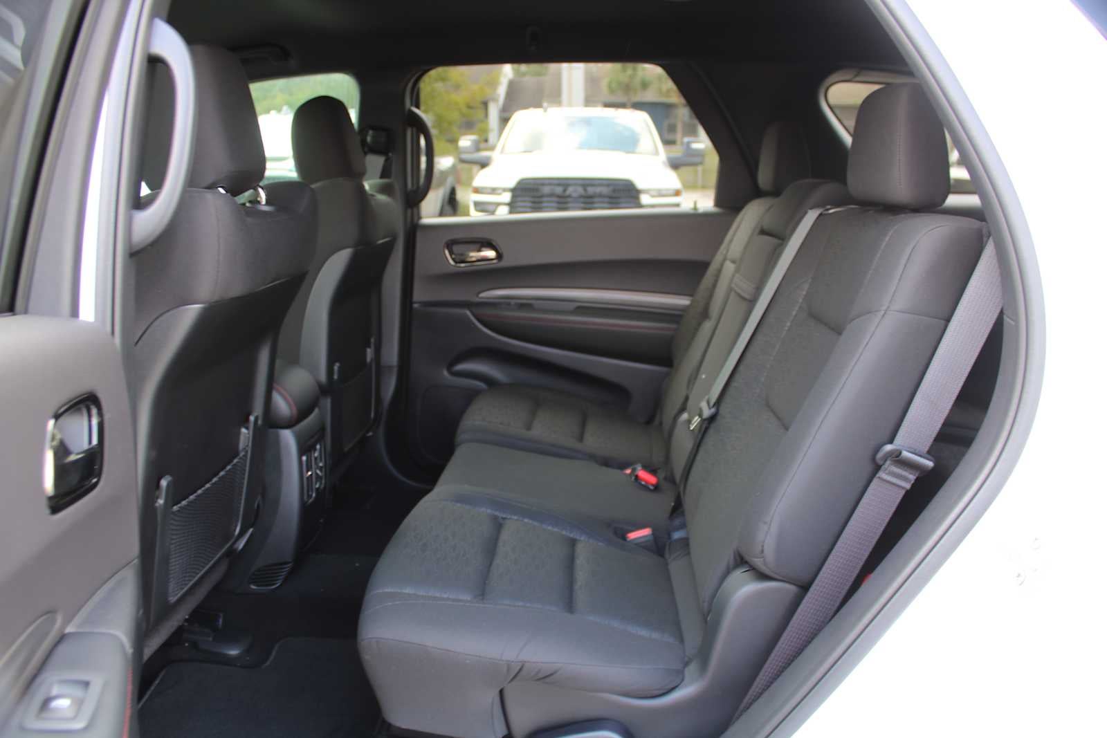 2026 Dodge Durango DURANGO GT RWD