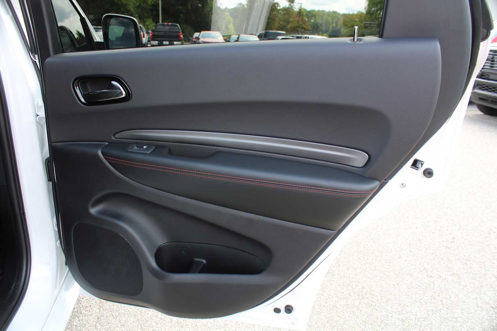 2026 Dodge Durango DURANGO GT RWD