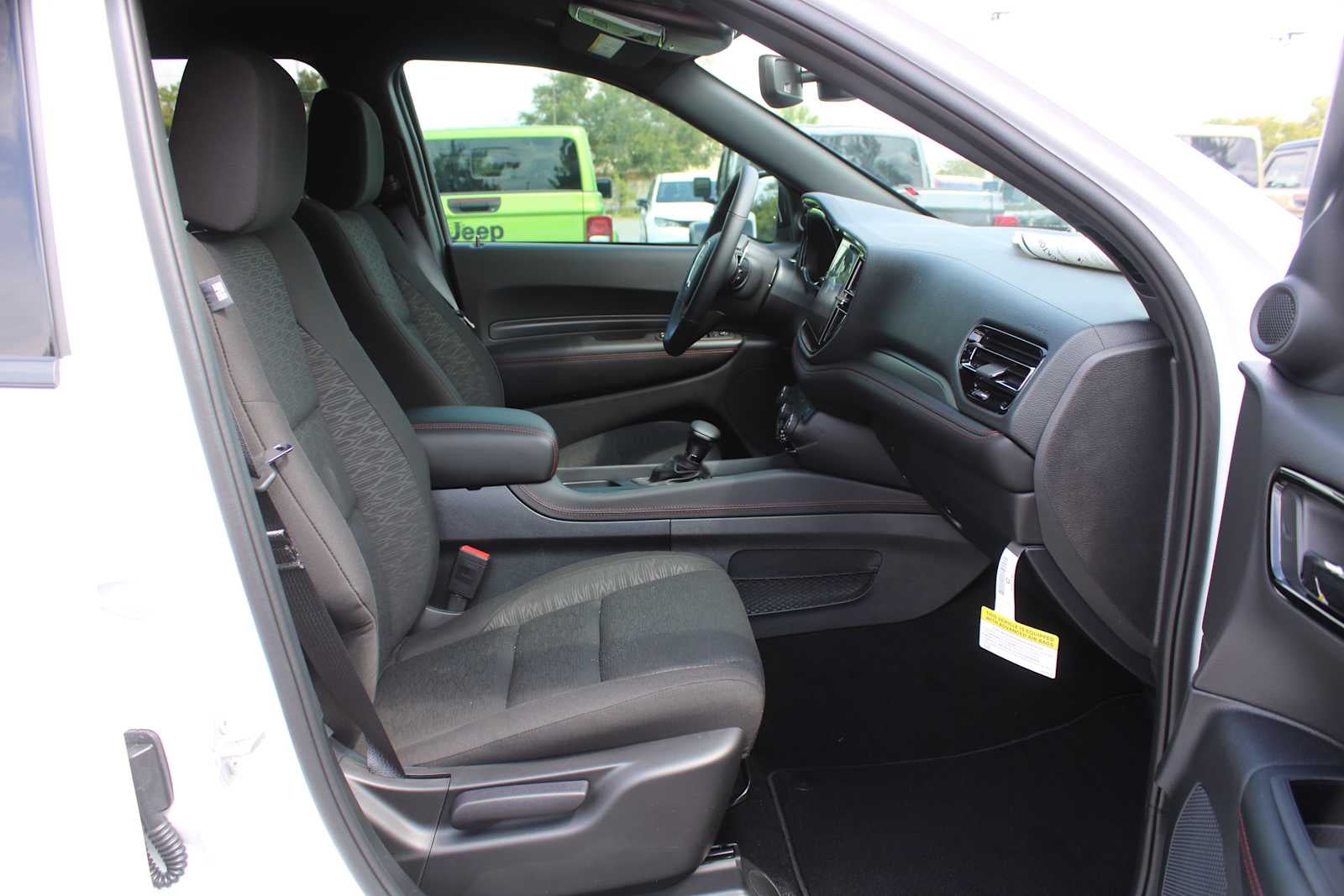 2026 Dodge Durango DURANGO GT RWD