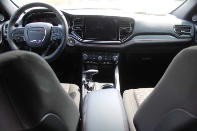 2026 Dodge Durango DURANGO GT RWD