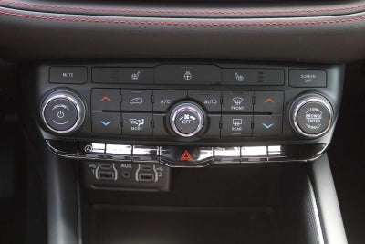 2026 Dodge Durango DURANGO GT RWD