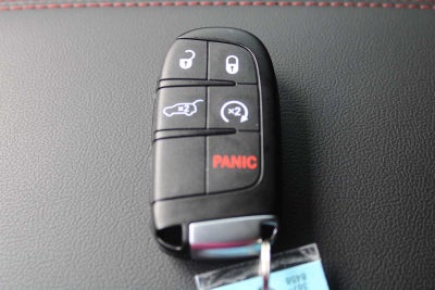 2026 Dodge Durango DURANGO GT RWD