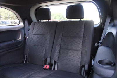 2026 Dodge Durango DURANGO GT RWD