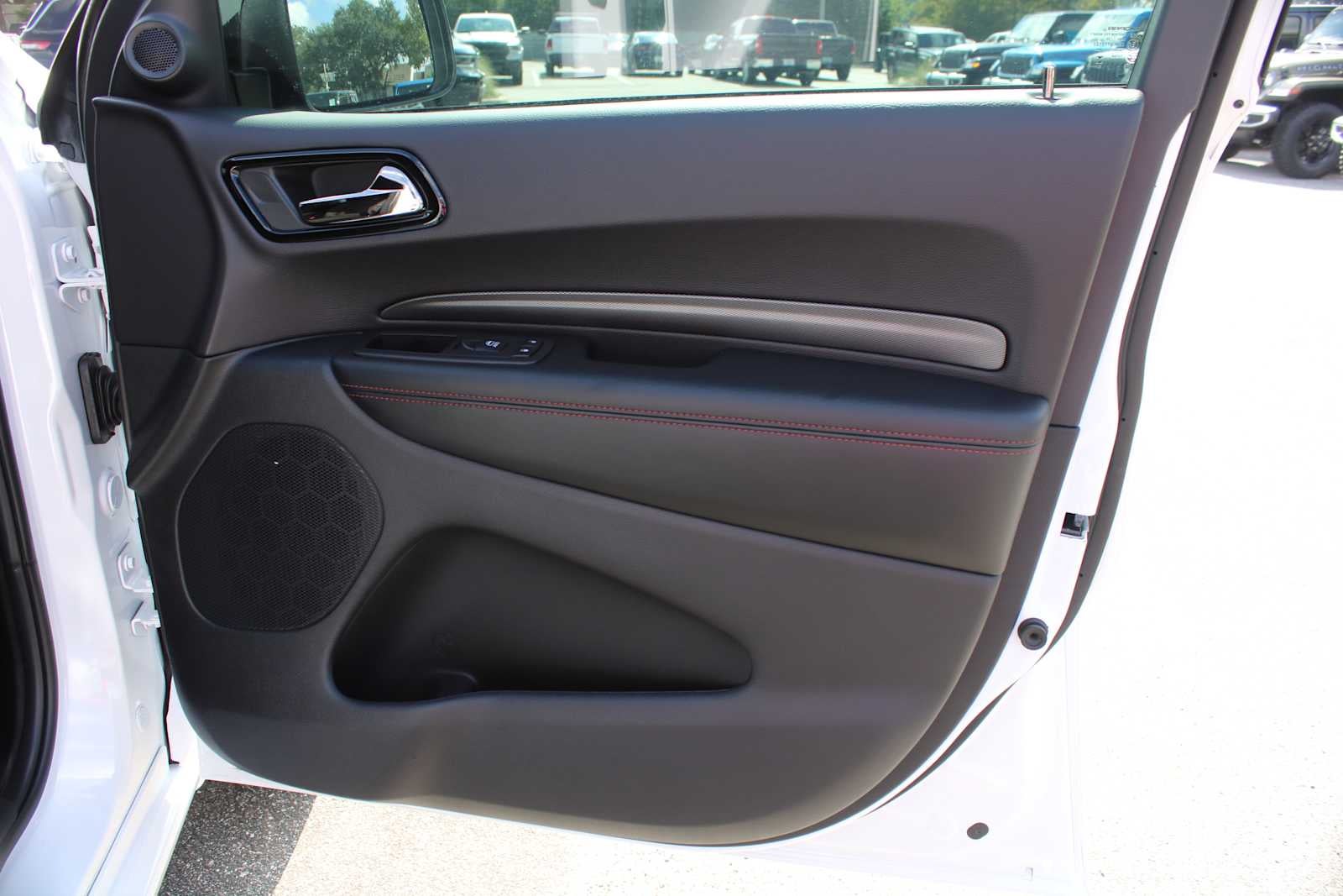 2026 Dodge Durango DURANGO GT RWD