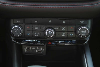 2026 Dodge Durango DURANGO GT RWD