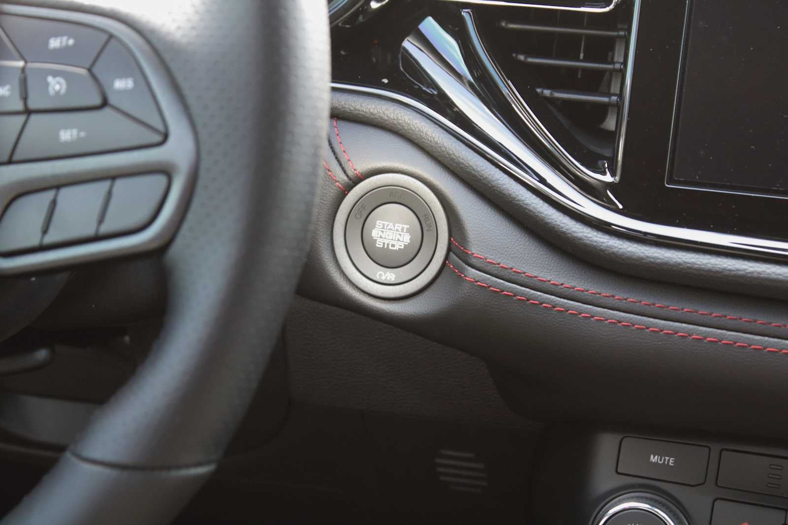 2026 Dodge Durango DURANGO GT RWD