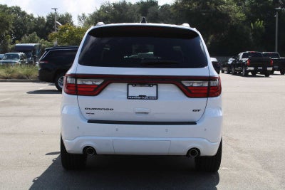 2026 Dodge Durango DURANGO GT RWD