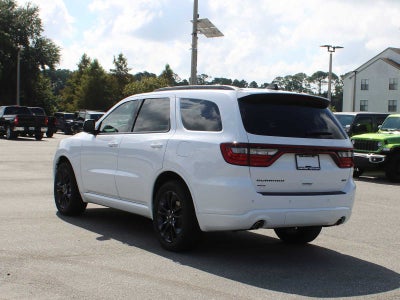 2026 Dodge Durango DURANGO GT RWD