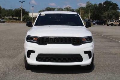 2026 Dodge Durango DURANGO GT RWD