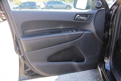 2025 Dodge Durango GT Plus AWD