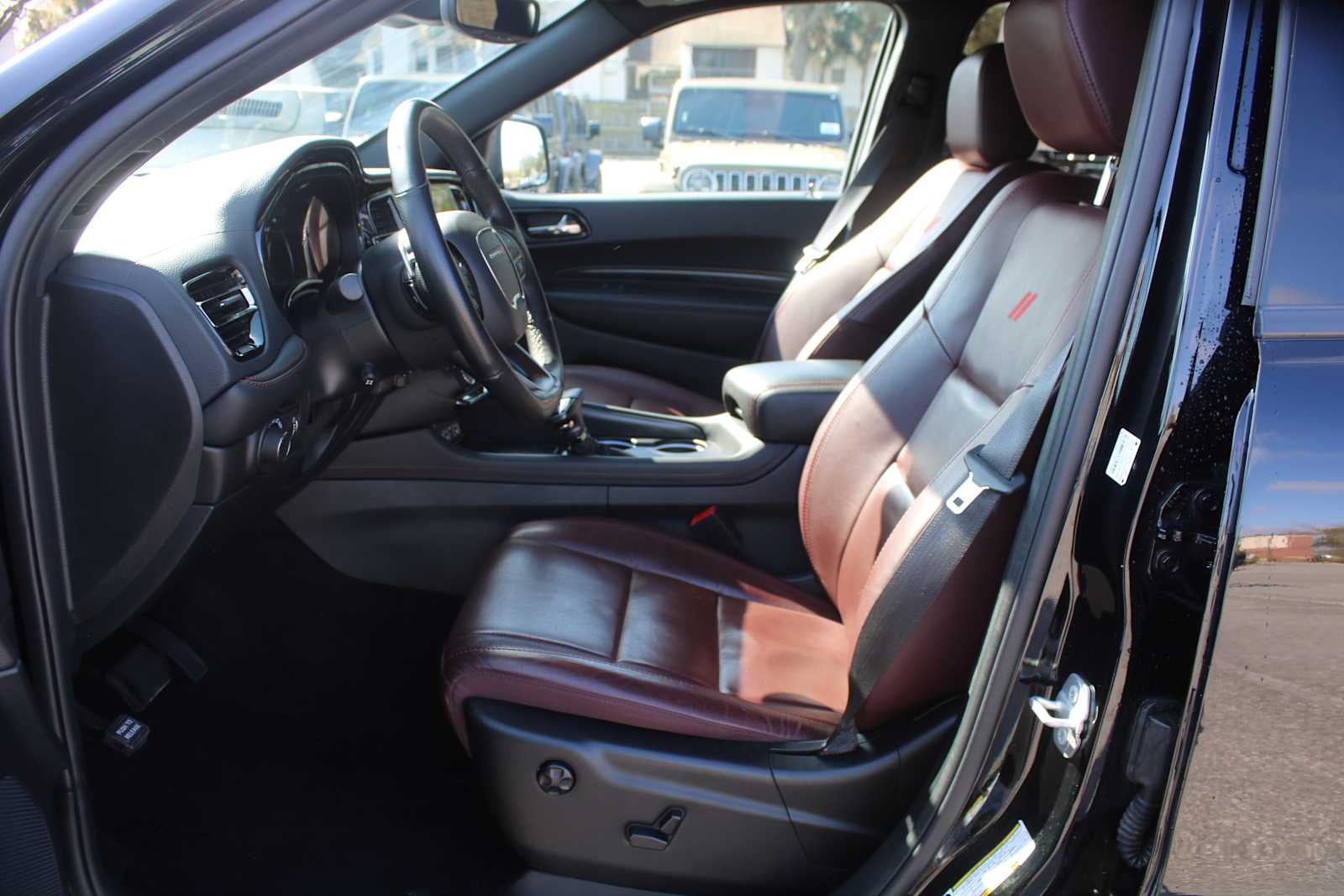 2025 Dodge Durango GT Plus AWD